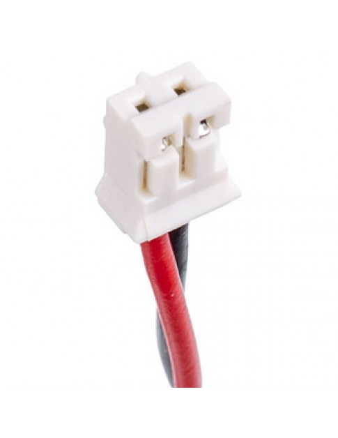 Двигун щітки (лівої) для бічних кромок робота-пилососа Rowenta RS-2230001049