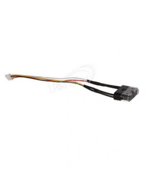 Rowenta RS-2230001052 Датчик двигуна бічних щіток робота-пилососа