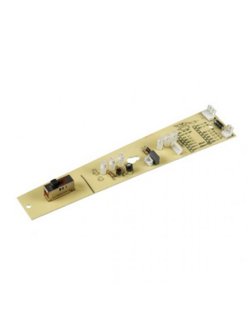 Плата управління 32.4V RS-2230001183 для акумуляторного пилососа Tefal