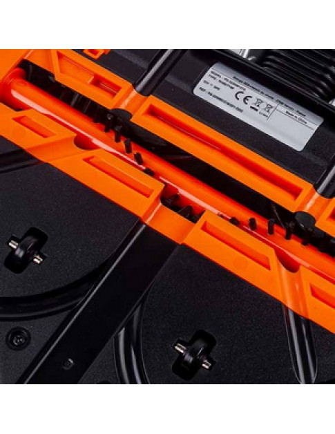 Щітка Turbo Електро (32.4V) RS-2230001218 для акумуляторного пилососа Rowenta