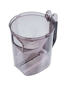 Контейнер для пилу для пилососа Rowenta RS-2230001257 коричневий