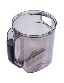 Контейнер для пилу для пилососа Rowenta RS-2230001257 коричневий