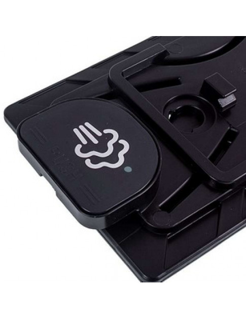 Rowenta RS-2230001388 Тримач серветки з мікрофібри для насадки акумуляторного пилососа Rowenta RS-2230001388 Тримач серветки з мікрофібри для насадки акумуляторного пилососа