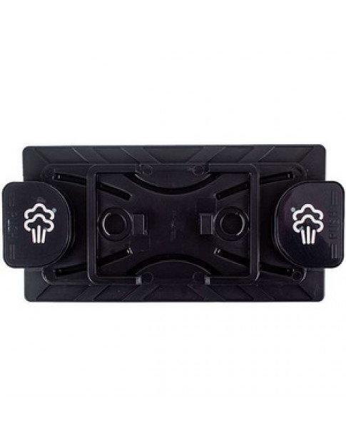 Rowenta RS-2230001388 Тримач серветки з мікрофібри для насадки акумуляторного пилососа Rowenta RS-2230001388 Тримач серветки з мікрофібри для насадки акумуляторного пилососа