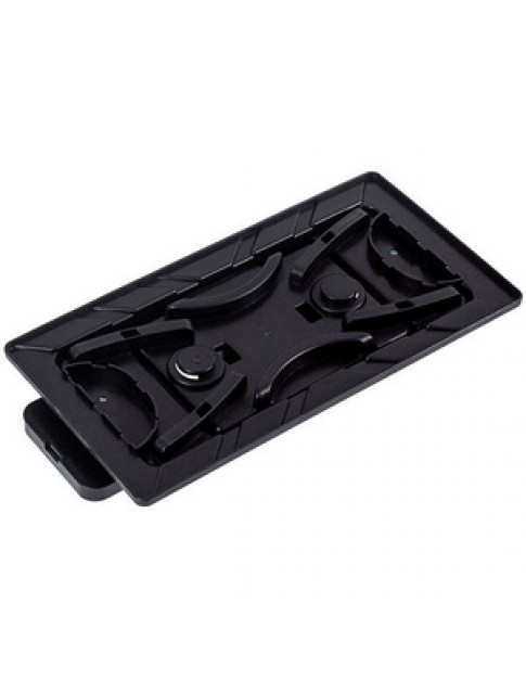 Rowenta RS-2230001388 Тримач серветки з мікрофібри для насадки акумуляторного пилососа Rowenta RS-2230001388 Тримач серветки з мікрофібри для насадки акумуляторного пилососа