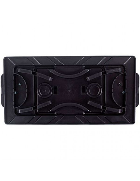 Rowenta RS-2230001388 Тримач серветки з мікрофібри для насадки акумуляторного пилососа Rowenta RS-2230001388 Тримач серветки з мікрофібри для насадки акумуляторного пилососа