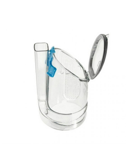 Контейнер для пилу RS-2230001436 для акумуляторного пилососа Rowenta Контейнер для пилу RS-2230001436 для акумуляторного пилососа Rowenta