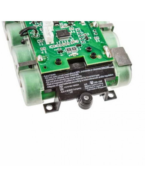 Акумулятор 21.6V RS-2230001437 для акумуляторного пилососа Rowenta