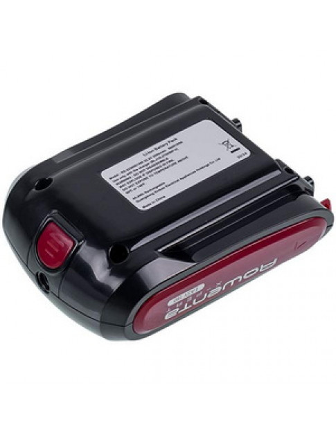 Акумулятор Li-Ion для акумуляторного пилососа Rowenta RS-2230001466 22.2V