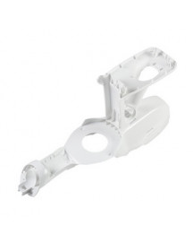 Нижня частина корпуса для акумуляторного пилососа Tefal  RS-2230001495 білий