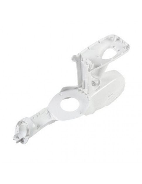 Нижня частина корпуса для акумуляторного пилососа Tefal  RS-2230001495 білий