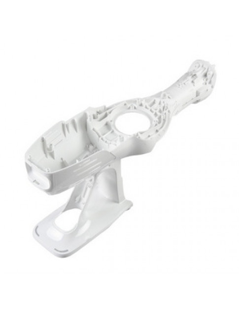 Нижня частина корпуса для акумуляторного пилососа Tefal  RS-2230001495 білий