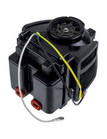 Двигун для пилососа з відпарювачем Rowenta RS-2230001544 (в зборі)