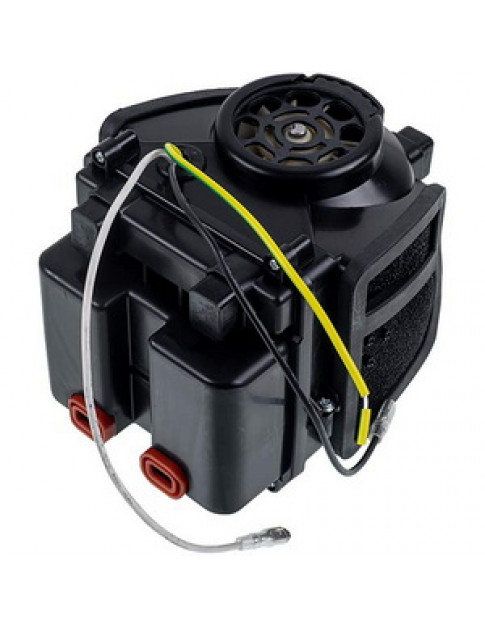 Двигун для пилососа з відпарювачем Rowenta RS-2230001544 (в зборі)