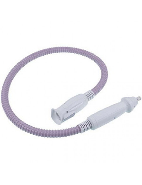Шланг для пароочисника Rowenta RS-2230001564 L=900mm білий