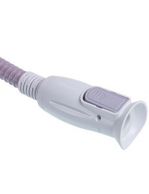 Шланг для пароочисника Rowenta RS-2230001564 L=900mm білий