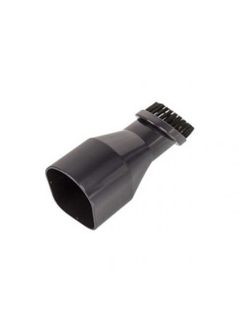 Насадка овальна з ворсом RS-2230001609 для акумуляторного пилососа Rowenta