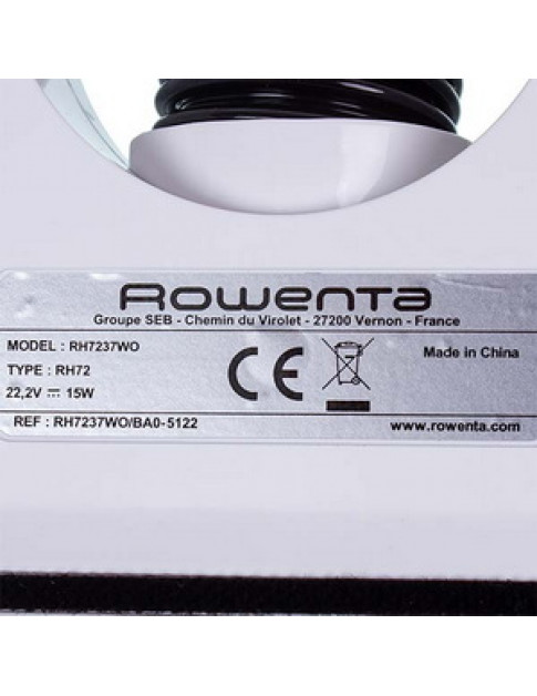Rowenta RS-2230001741 Щітка Turbo для акумуляторного пилососа