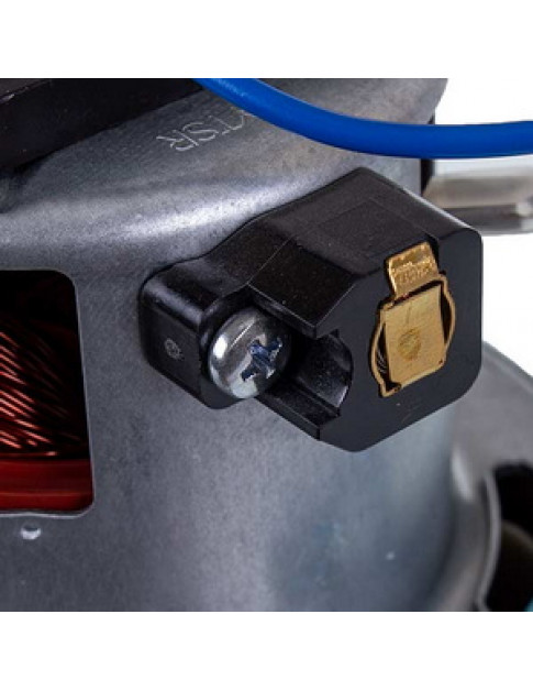 Двигун для пилососа Rowenta RS-2230001782 23600TSC-L D=106/72 mm H=25/105 mm (у зборі з корпусом) Двигун для пилососа Rowenta RS-2230001782 23600TSC-L D=106/72 mm H=25/105 mm (у зборі з корпусом)