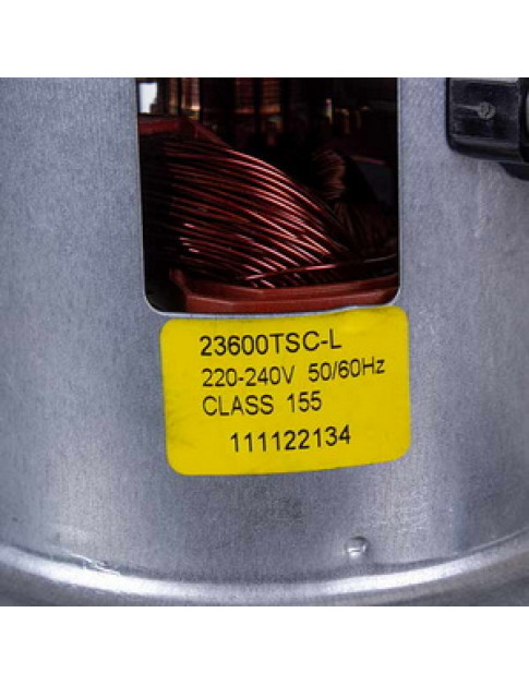 Двигун для пилососа Rowenta RS-2230001782 23600TSC-L D=106/72 mm H=25/105 mm (у зборі з корпусом) Двигун для пилососа Rowenta RS-2230001782 23600TSC-L D=106/72 mm H=25/105 mm (у зборі з корпусом)