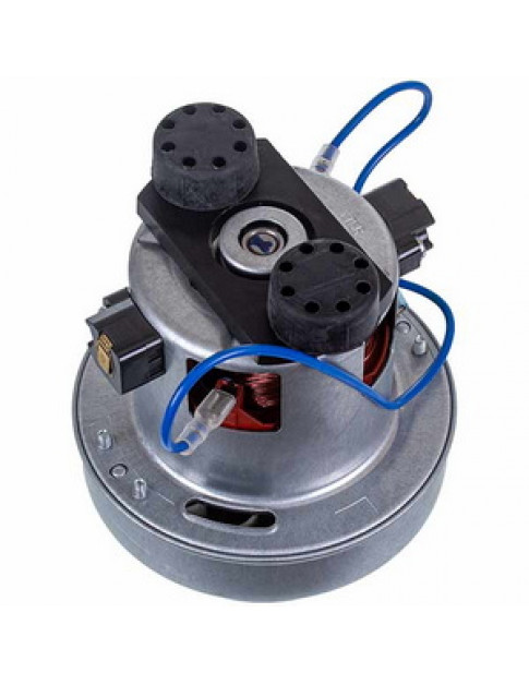 Двигун для пилососа Rowenta RS-2230001782 23600TSC-L D=106/72 mm H=25/105 mm (у зборі з корпусом) Двигун для пилососа Rowenta RS-2230001782 23600TSC-L D=106/72 mm H=25/105 mm (у зборі з корпусом)