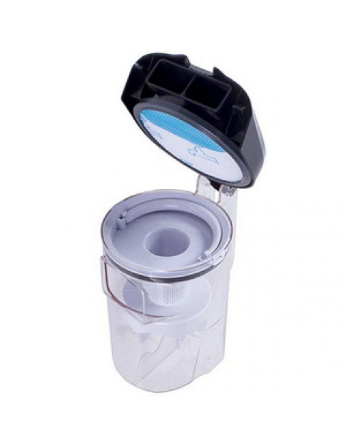 Rowenta RS-2230001795 Контейнер для пилу в пилосос