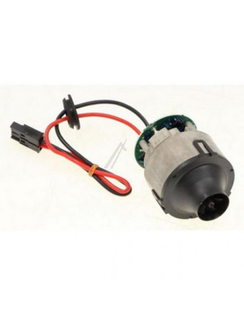 Двигун для акумуляторного пилососа Rowenta RS-2230001855