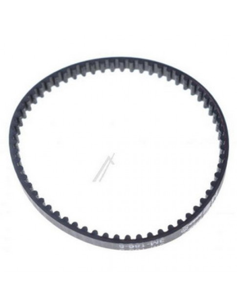 Rowenta RS-2230001867 Ремінь турбощітки для акумуляторного пилососа Rowenta RS-2230001867 Ремінь турбощітки для акумуляторного пилососа