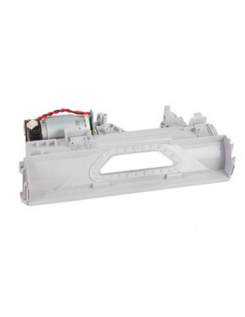 Двигун з тримачем RS-2230001922 для щітки підбору сміття робота-пилососа Rowenta Двигун з тримачем RS-2230001922 для щітки підбору сміття робота-пилососа Rowenta