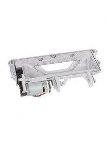 Двигун з тримачем RS-2230001922 для щітки підбору сміття робота-пилососа Rowenta Двигун з тримачем RS-2230001922 для щітки підбору сміття робота-пилососа Rowenta