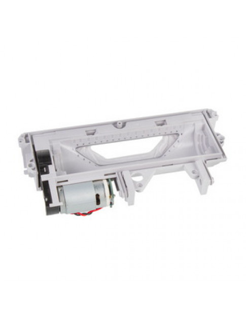 Двигун з тримачем RS-2230001922 для щітки підбору сміття робота-пилососа Rowenta Двигун з тримачем RS-2230001922 для щітки підбору сміття робота-пилососа Rowenta