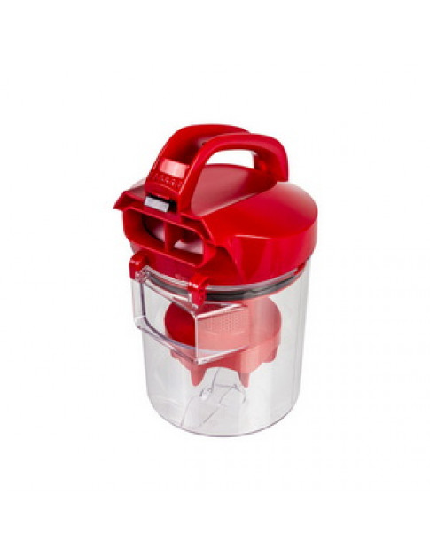 Контейнер для пилу RS-2230001976 для пилососа Rowenta