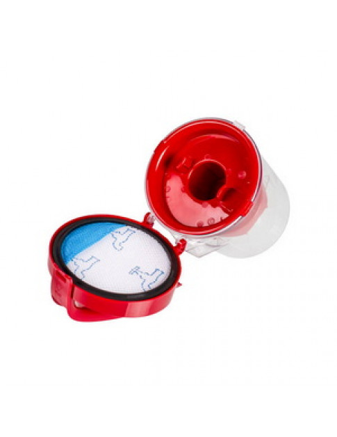 Контейнер для пилу RS-2230001976 для пилососа Rowenta