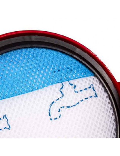 Контейнер для пилу RS-2230001976 для пилососа Rowenta