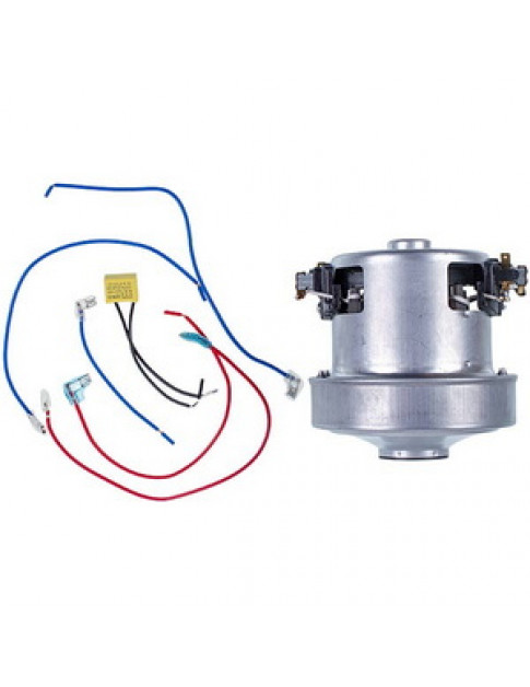 Двигун для пилососа Rowenta RS-2230001983 CDW-PT22-831 (у зборі з корпусом) D=108/84 mm H=108/26 mm 800 W Двигун для пилососа Rowenta RS-2230001983 CDW-PT22-831 (у зборі з корпусом) D=108/84 mm H=108/26 mm 800 W