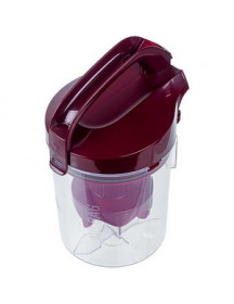 Контейнер для пилу для пилососа Rowenta RS-2230002008 (червоний)