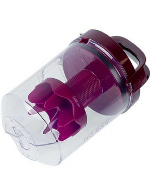 Контейнер для пилу для пилососа Rowenta RS-2230002008 (червоний)