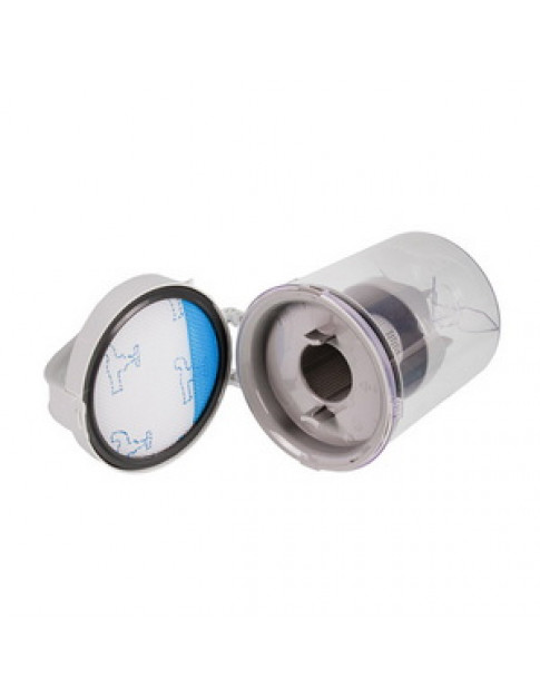 Контейнер для пилу RS-2230002016 для пилососа Rowenta