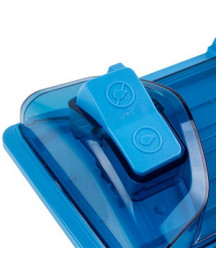 Резервуар для води RS-2230002183 насадки акумуляторного пилососа Rowenta