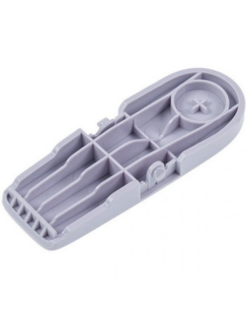 Защібка кришки корпуса для пилососа Rowenta RS-2230002241