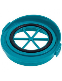 Rowenta RS-2230002286 Кришка контейнера для пилу для акумуляторного пилососа