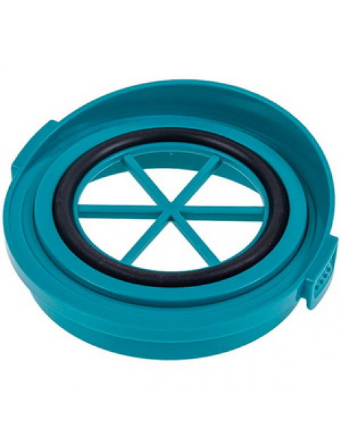 Rowenta RS-2230002286 Кришка контейнера для пилу для акумуляторного пилососа Rowenta RS-2230002286 Кришка контейнера для пилу для акумуляторного пилососа