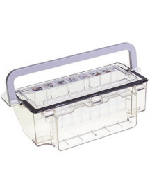 Контейнер для пилу для робота-пилососа Rowenta RS-2230002316