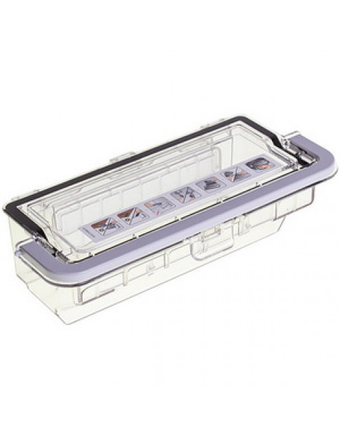 Контейнер для пилу для робота-пилососа Rowenta RS-2230002316