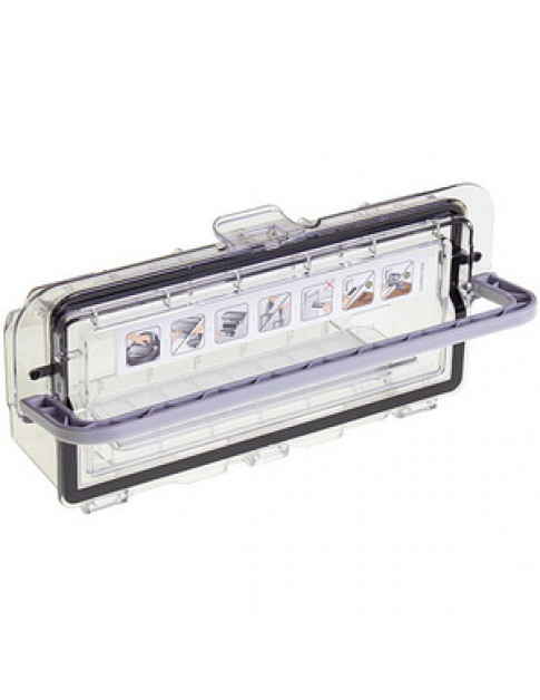 Контейнер для пилу для робота-пилососа Rowenta RS-2230002316