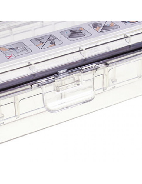 Контейнер для пилу для робота-пилососа Rowenta RS-2230002316