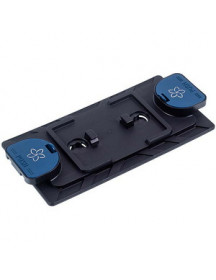 Тримач серветки з мікрофібри для насадки акумуляторного пилососа Rowenta RS-2230002340