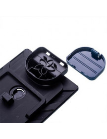 Тримач серветки з мікрофібри для насадки акумуляторного пилососа Rowenta RS-2230002340