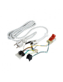 Мережевий шнур для праски Rowenta RS-DW0064