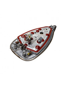 Підошва для праски Rowenta RS-DW0097